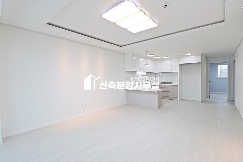 경기 부천원미구 심곡동 화이트빌 [ A . B Type ] 분양 매물번호 15502 사진 7