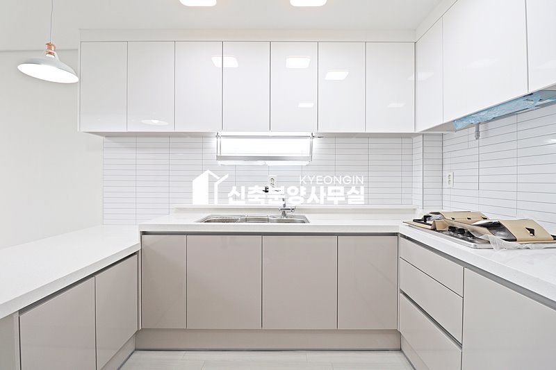 경기 부천원미구 심곡동 화이트빌 [ A . B Type ] 분양 매물번호 15502 사진 11