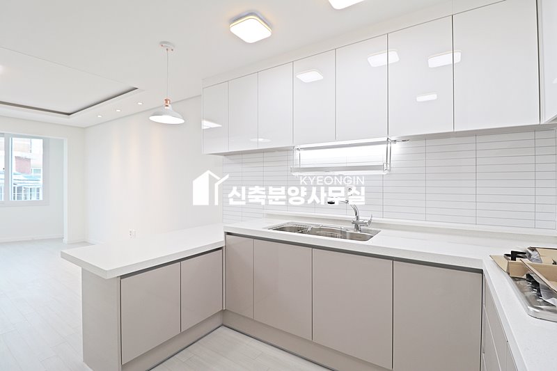 경기 부천원미구 심곡동 화이트빌 [ A . B Type ] 분양 매물번호 15502 사진 12