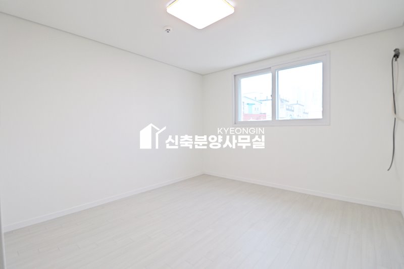 경기 부천원미구 심곡동 화이트빌 [ A . B Type ] 분양 매물번호 15502 사진 13