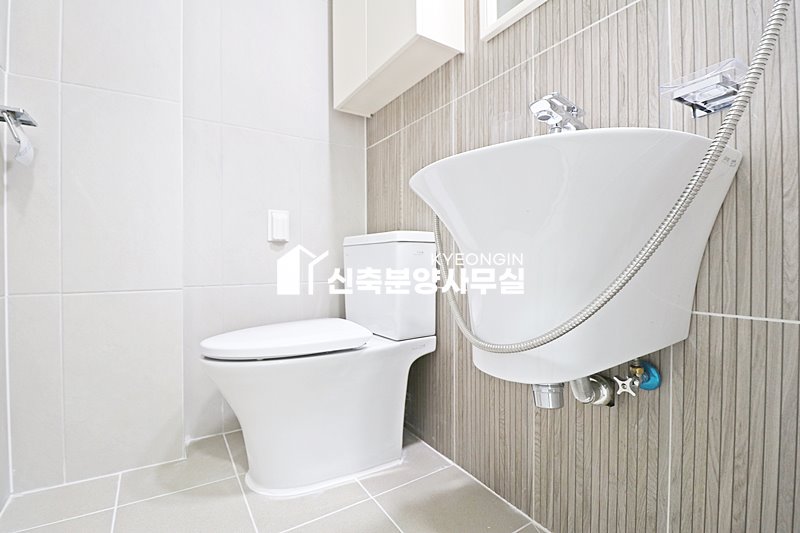 경기 부천원미구 심곡동 화이트빌 [ A . B Type ] 분양 매물번호 15502 사진 14