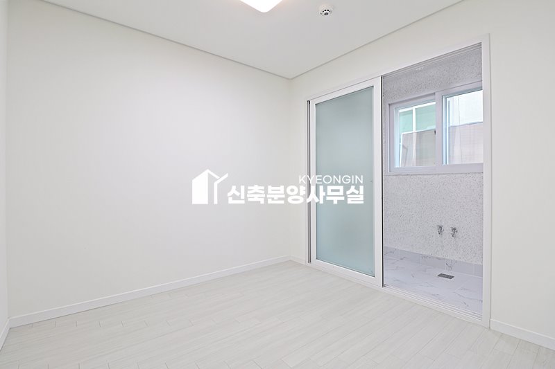 경기 부천원미구 심곡동 화이트빌 [ A . B Type ] 분양 매물번호 15502 사진 15