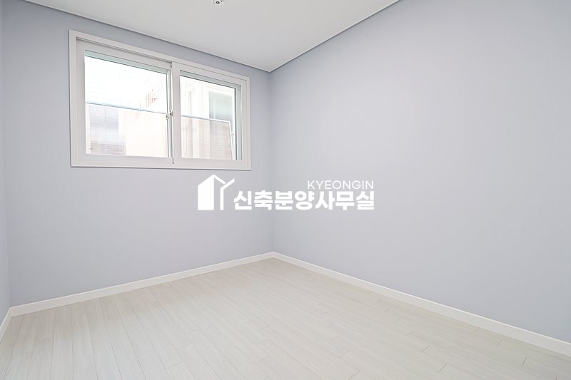 경기 부천원미구 심곡동 화이트빌 [ A . B Type ] 분양 매물번호 15502 사진 16