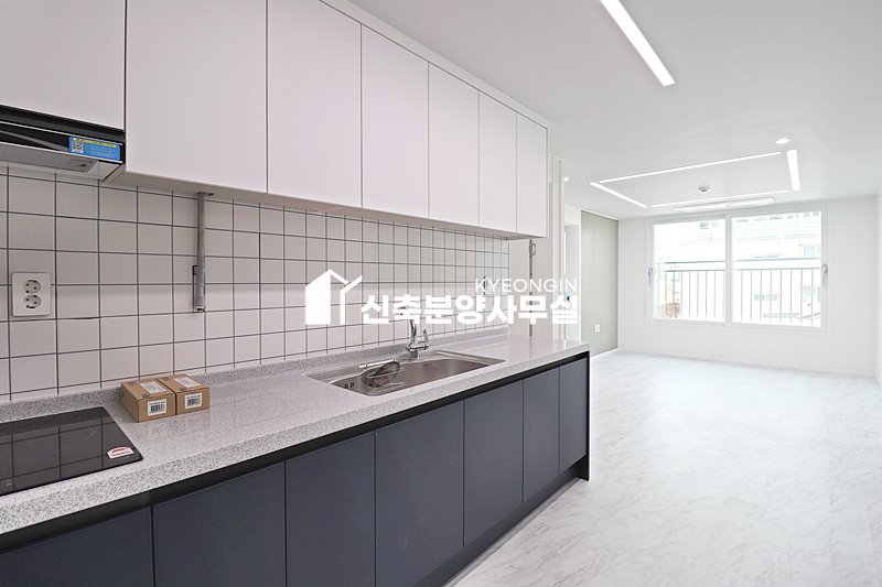 경기 부천원미구 약대동 라온빌 [ 3룸 . 테라스 Type ] 분양 매물번호 15501 사진 1