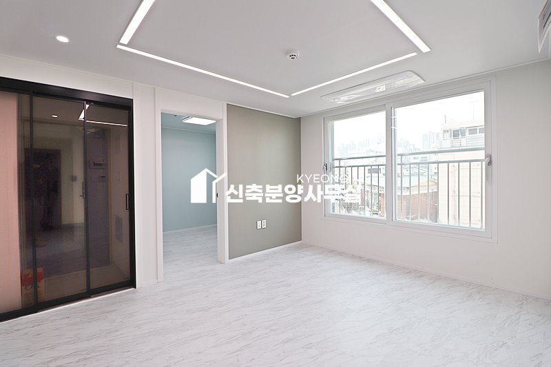 경기 부천원미구 약대동 라온빌 [ 3룸 . 테라스 Type ] 분양 매물번호 15501 사진 2