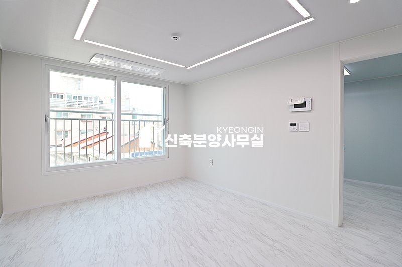 경기 부천원미구 약대동 라온빌 [ 3룸 . 테라스 Type ] 분양 매물번호 15501 사진 4