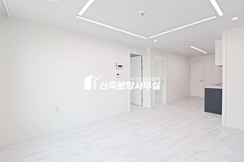 경기 부천원미구 약대동 라온빌 [ 3룸 . 테라스 Type ] 분양 매물번호 15501 사진 5