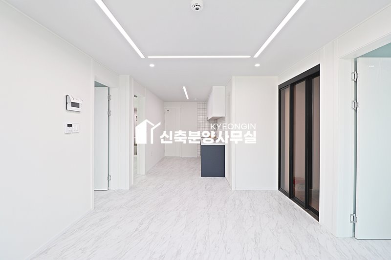 경기 부천원미구 약대동 라온빌 [ 3룸 . 테라스 Type ] 분양 매물번호 15501 사진 6