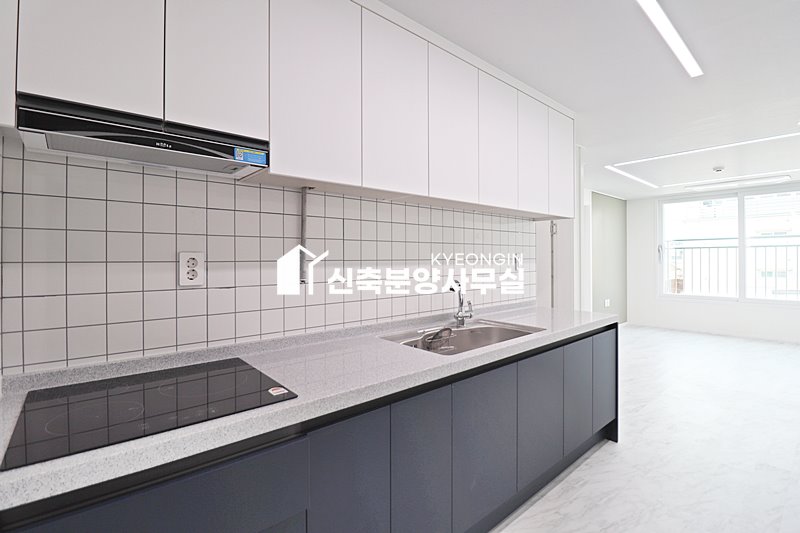 경기 부천원미구 약대동 라온빌 [ 3룸 . 테라스 Type ] 분양 매물번호 15501 사진 10