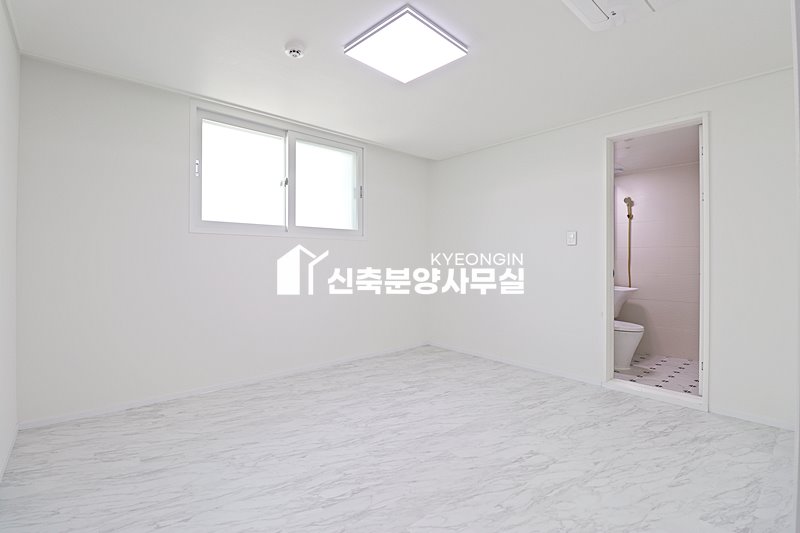 경기 부천원미구 약대동 라온빌 [ 3룸 . 테라스 Type ] 분양 매물번호 15501 사진 11