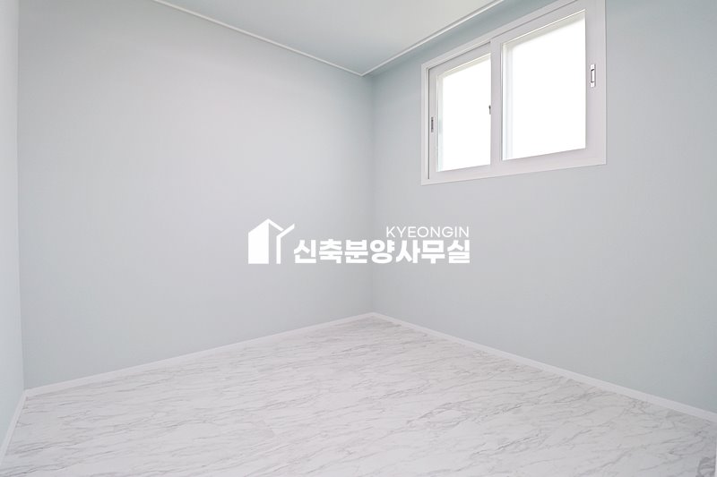 경기 부천원미구 약대동 라온빌 [ 3룸 . 테라스 Type ] 분양 매물번호 15501 사진 13
