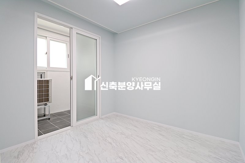 경기 부천원미구 약대동 라온빌 [ 3룸 . 테라스 Type ] 분양 매물번호 15501 사진 14