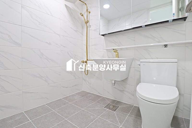 경기 부천원미구 약대동 라온빌 [ 3룸 . 테라스 Type ] 분양 매물번호 15501 사진 15