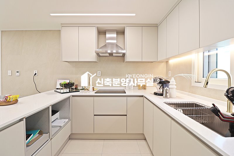 경기 화성효행구 매송면 원평리 로제카운티 [ 3룸 . 테라스 . 복층 Type ] 분양 매물번호 15500 사진 13