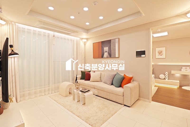 경기 시흥시 정왕동 디아티크 [ 1.5룸 . 2룸 . 3룸 Type ] 분양 매물번호 15498 사진 3