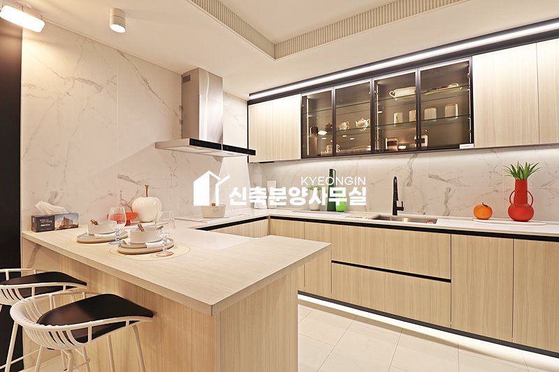 경기 시흥시 정왕동 디아티크 [ 1.5룸 . 2룸 . 3룸 Type ] 분양 매물번호 15498 사진 9
