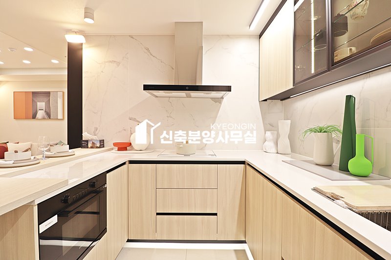 경기 시흥시 정왕동 디아티크 [ 1.5룸 . 2룸 . 3룸 Type ] 분양 매물번호 15498 사진 10
