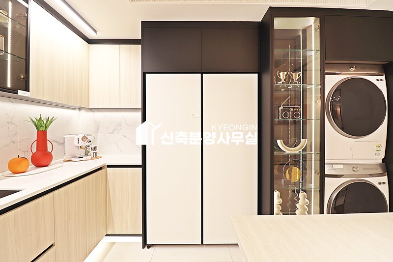 경기 시흥시 정왕동 디아티크 [ 1.5룸 . 2룸 . 3룸 Type ] 분양 매물번호 15498 사진 11