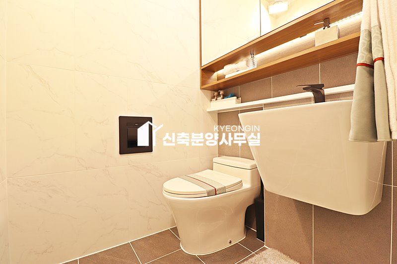 경기 시흥시 정왕동 디아티크 [ 1.5룸 . 2룸 . 3룸 Type ] 분양 매물번호 15498 사진 13
