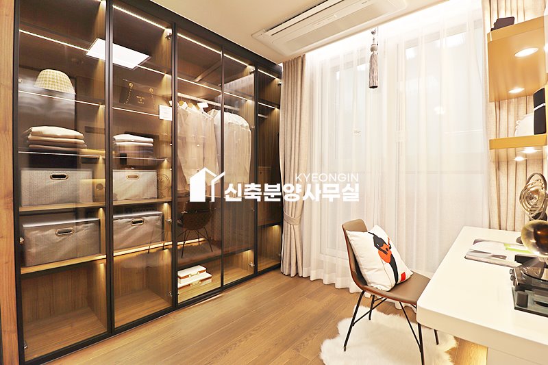 경기 시흥시 정왕동 디아티크 [ 1.5룸 . 2룸 . 3룸 Type ] 분양 매물번호 15498 사진 14