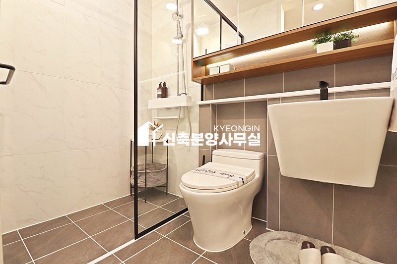 경기 시흥시 정왕동 디아티크 [ 1.5룸 . 2룸 . 3룸 Type ] 분양 매물번호 15498 사진 15