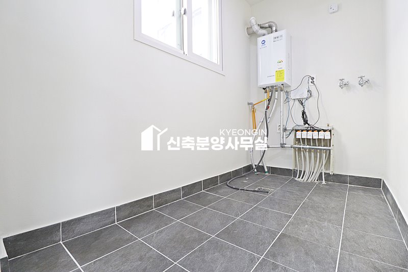 경기 의왕시 왕곡동 백운포레스타 [ 3룸 . 테라스 . 복층 Type ] 분양 매물번호 15497 사진 12