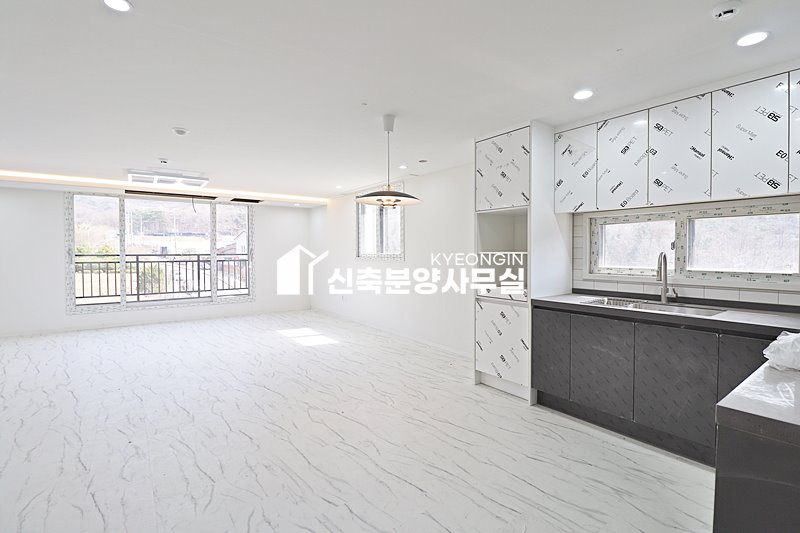 경기 의왕시 왕곡동 백운포레스타 [ 3룸 . 테라스 . 복층 Type ] 분양 매물번호 15497 사진 20