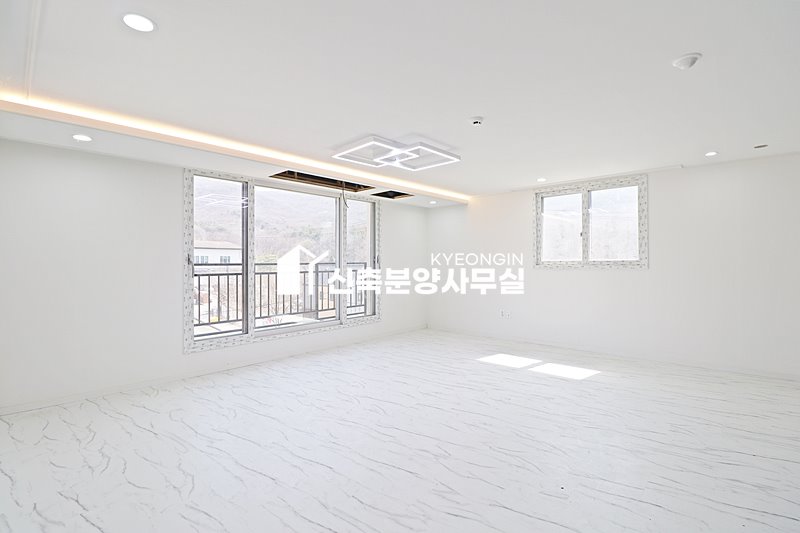 경기 의왕시 왕곡동 백운포레스타 [ 3룸 . 테라스 . 복층 Type ] 분양 매물번호 15497 사진 22
