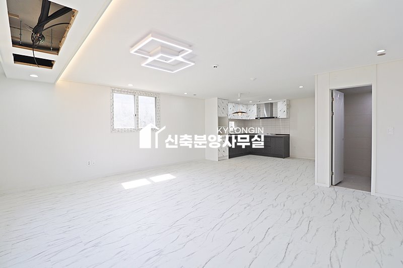 경기 의왕시 왕곡동 백운포레스타 [ 3룸 . 테라스 . 복층 Type ] 분양 매물번호 15497 사진 23