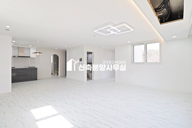 경기 의왕시 왕곡동 백운포레스타 [ 3룸 . 테라스 . 복층 Type ] 분양 매물번호 15497 사진 25