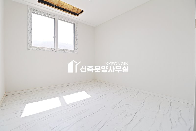 경기 의왕시 왕곡동 백운포레스타 [ 3룸 . 테라스 . 복층 Type ] 분양 매물번호 15497 사진 30