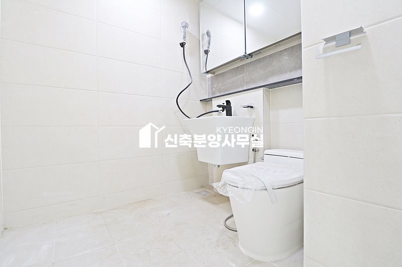 경기 의왕시 왕곡동 백운포레스타 [ 3룸 . 테라스 . 복층 Type ] 분양 매물번호 15497 사진 31