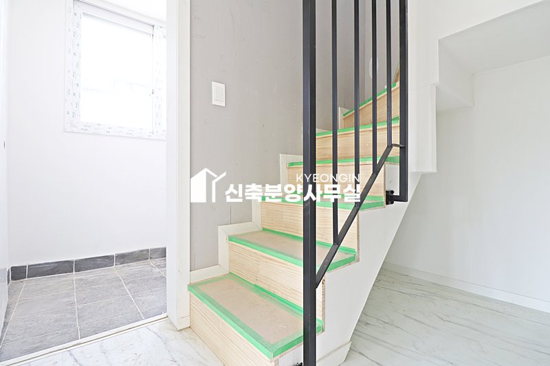경기 의왕시 왕곡동 백운포레스타 [ 3룸 . 테라스 . 복층 Type ] 분양 매물번호 15497 사진 34