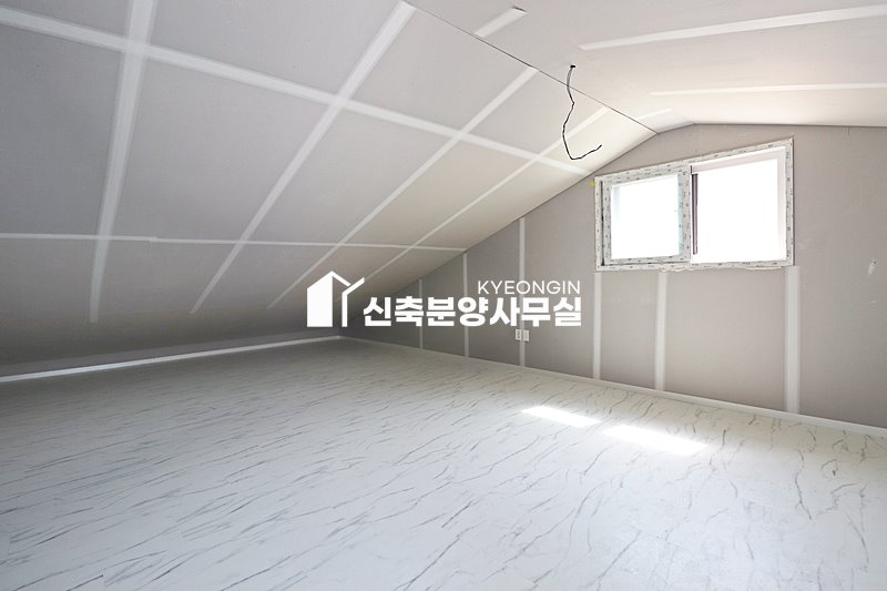 경기 의왕시 왕곡동 백운포레스타 [ 3룸 . 테라스 . 복층 Type ] 분양 매물번호 15497 사진 35