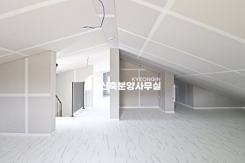 경기 의왕시 왕곡동 백운포레스타 [ 3룸 . 테라스 . 복층 Type ] 분양 매물번호 15497 사진 36