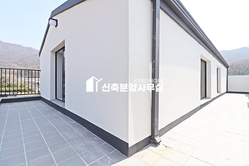 경기 의왕시 왕곡동 백운포레스타 [ 3룸 . 테라스 . 복층 Type ] 분양 매물번호 15497 사진 37