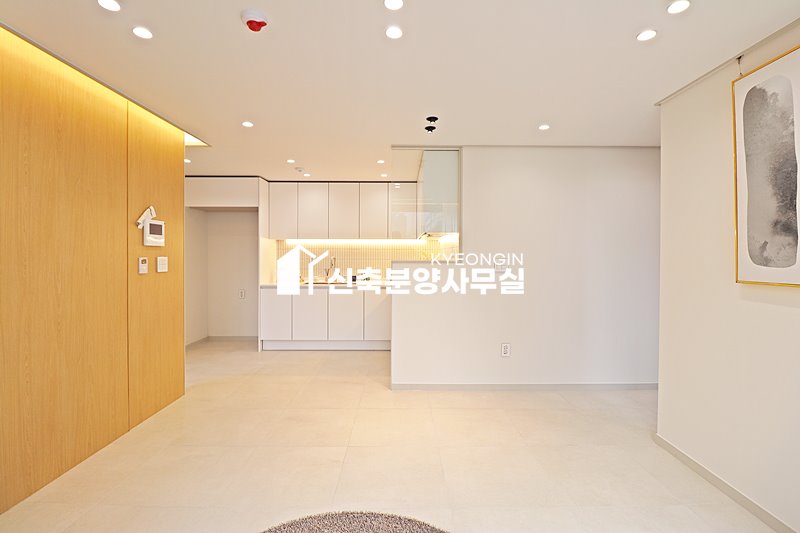 경기 안양동안구 비산동 트라움 [ 2룸 . 3룸 . 테라스 . 복층 Type ] 분양 매물번호 15496 사진 6