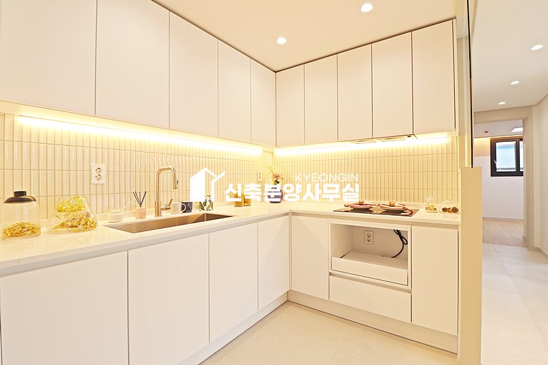 경기 안양동안구 비산동 트라움 [ 2룸 . 3룸 . 테라스 . 복층 Type ] 분양 매물번호 15496 사진 9