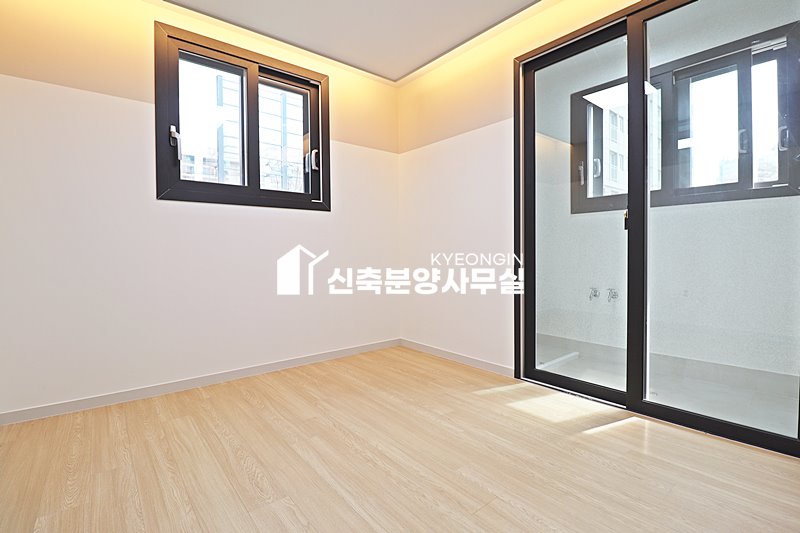 경기 안양동안구 비산동 트라움 [ 2룸 . 3룸 . 테라스 . 복층 Type ] 분양 매물번호 15496 사진 13