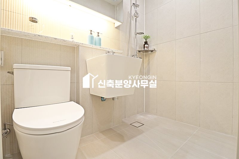 경기 안양동안구 비산동 트라움 [ 2룸 . 3룸 . 테라스 . 복층 Type ] 분양 매물번호 15496 사진 14