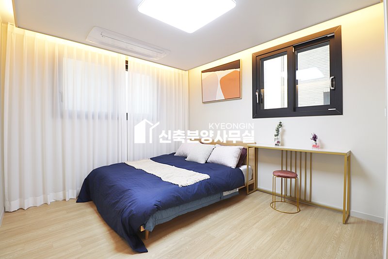 경기 안양동안구 비산동 트라움 [ 2룸 . 3룸 . 테라스 . 복층 Type ] 분양 매물번호 15496 사진 23