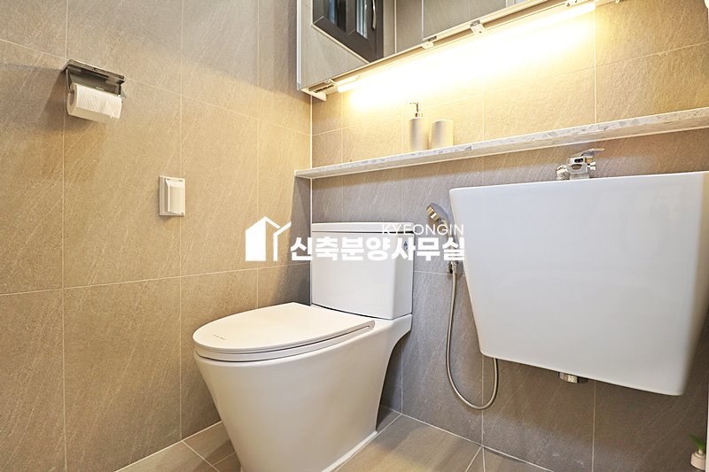 경기 안양동안구 비산동 트라움 [ 2룸 . 3룸 . 테라스 . 복층 Type ] 분양 매물번호 15496 사진 24