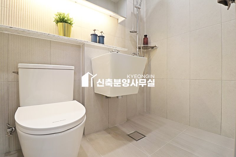 경기 안양동안구 비산동 트라움 [ 2룸 . 3룸 . 테라스 . 복층 Type ] 분양 매물번호 15496 사진 27