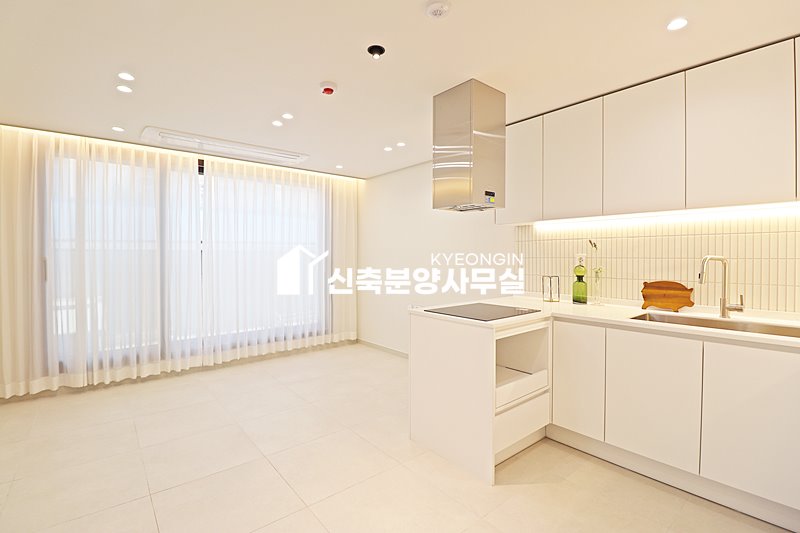 경기 안양동안구 비산동 트라움 [ 2룸 . 3룸 . 테라스 . 복층 Type ] 분양 매물번호 15496 사진 29