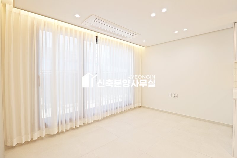 경기 안양동안구 비산동 트라움 [ 2룸 . 3룸 . 테라스 . 복층 Type ] 분양 매물번호 15496 사진 30