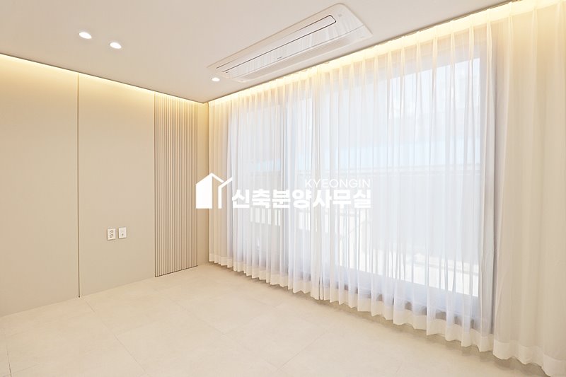 경기 안양동안구 비산동 트라움 [ 2룸 . 3룸 . 테라스 . 복층 Type ] 분양 매물번호 15496 사진 32