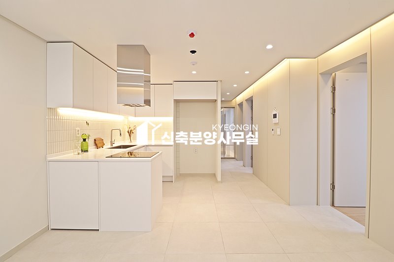 경기 안양동안구 비산동 트라움 [ 2룸 . 3룸 . 테라스 . 복층 Type ] 분양 매물번호 15496 사진 34