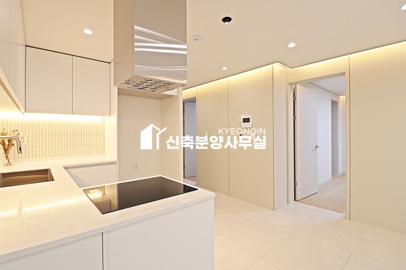 경기 안양동안구 비산동 트라움 [ 2룸 . 3룸 . 테라스 . 복층 Type ] 분양 매물번호 15496 사진 36