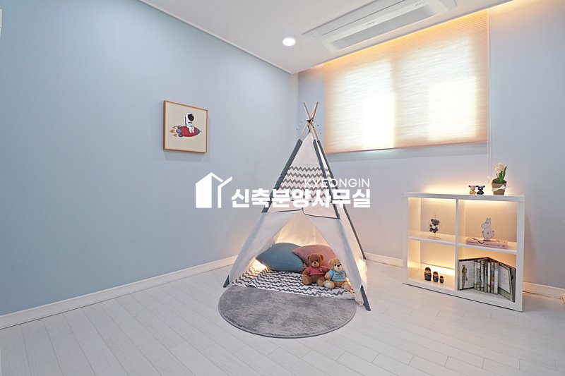 인천 미추홀구 주안동 웃는사람들 [ 3룸 . 테라스 Type ] 분양 매물번호 15495 사진 15