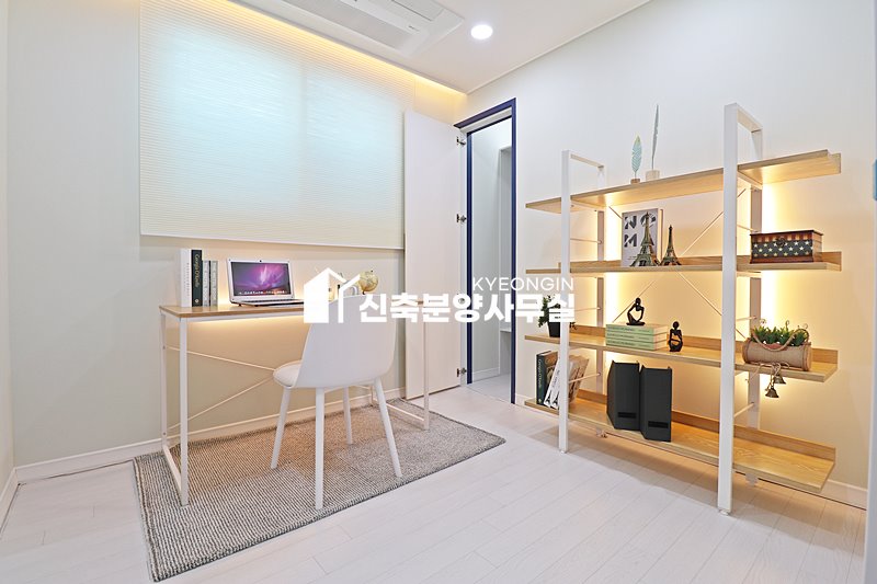 인천 미추홀구 주안동 웃는사람들 [ 3룸 . 테라스 Type ] 분양 매물번호 15495 사진 16